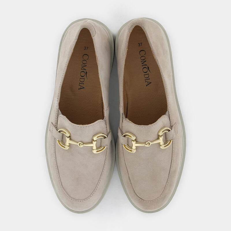 SCARPE da DONNA | MOCASSINI COMODIA