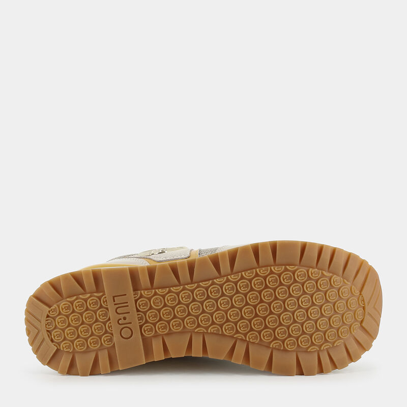 SCARPE da DONNA | SNEAKERS LIU-JO
