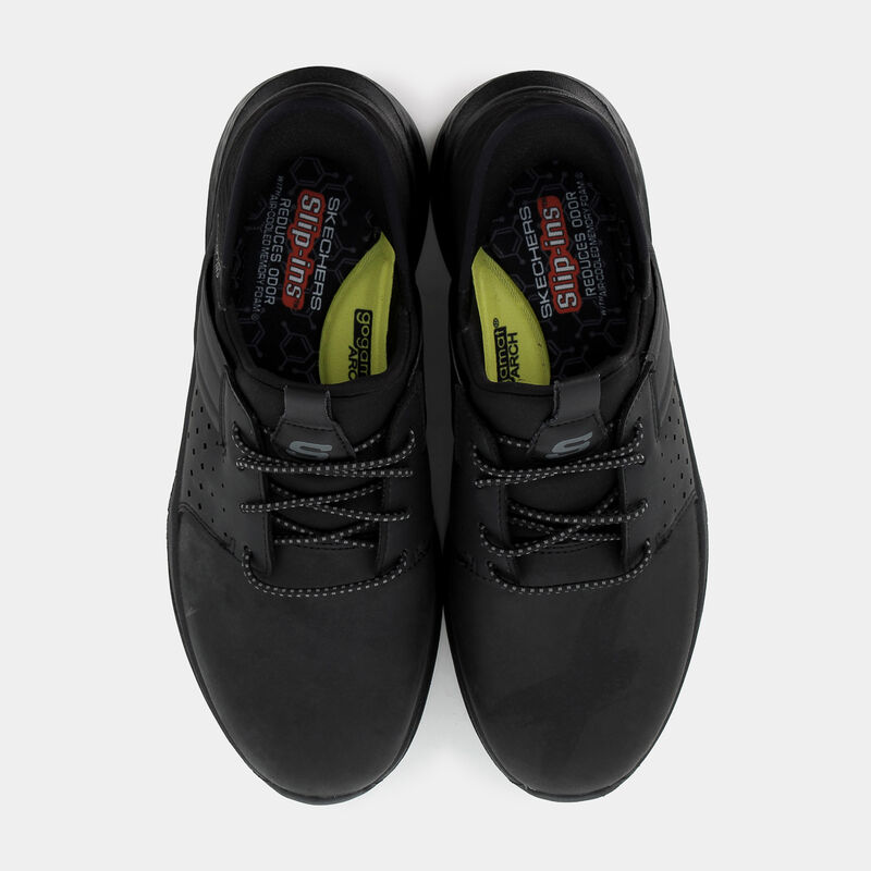 null da SKECHER 210828 SLADE 007 BBK I24, 45 | null SKECHERS