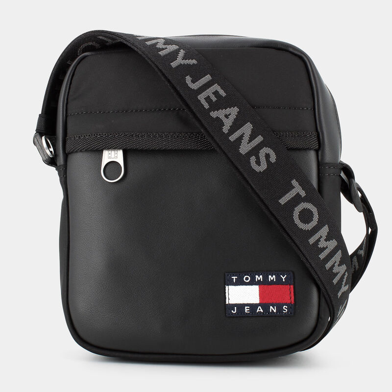 BDS DAILY BLACK E25 da TOMMY J 13316 | null TOMMY JEANS