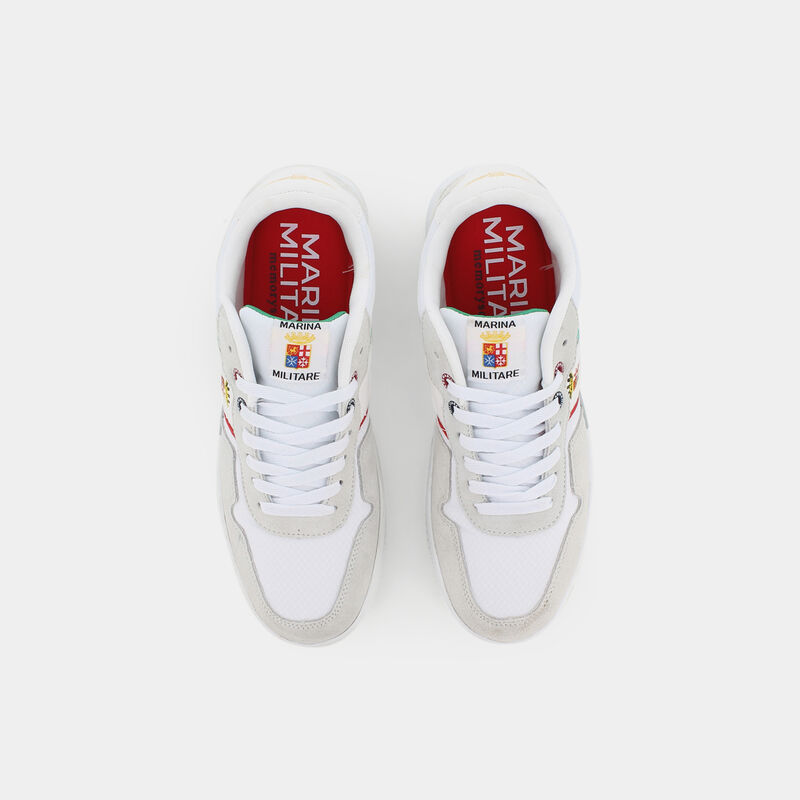 SCARPE da UOMO | SNEAKERS MARINA MILITARE