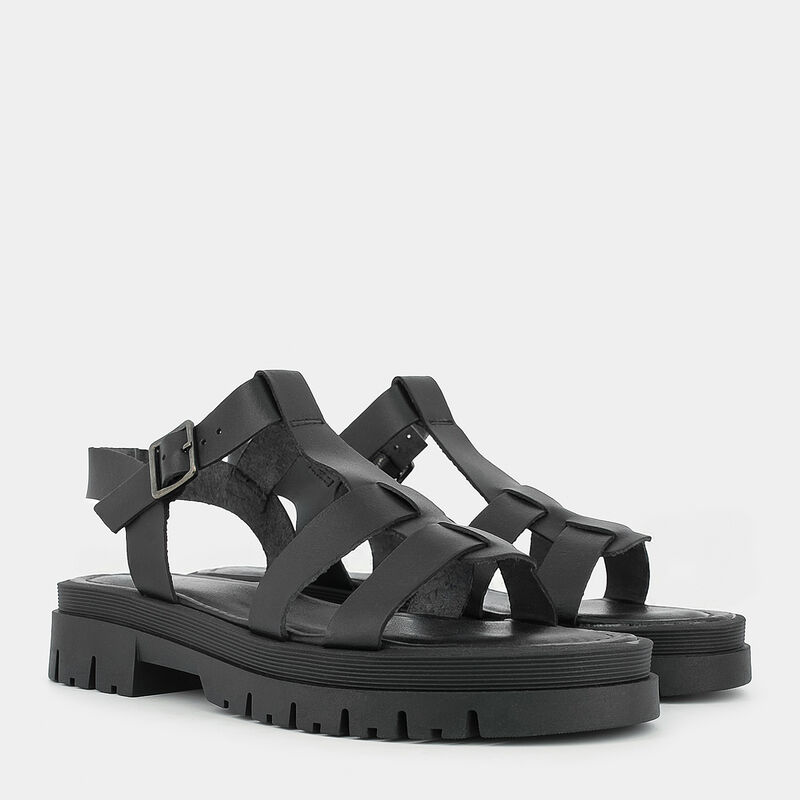SCARPE da DONNA | SANDALI PATTI DI LUNA