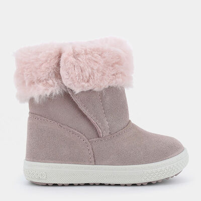 BAMBINA da BAMBINI | PRIMI PASSI CANARINI GIALLI