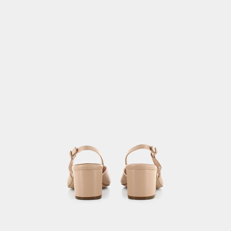 SCARPE da DONNA | CHANEL OSCAR&THAIS