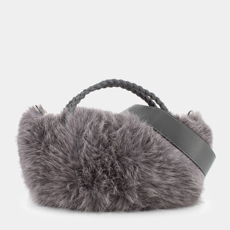 null da MARINA  MB0563HG1  GREY I24 | null MARINA GALANTI
