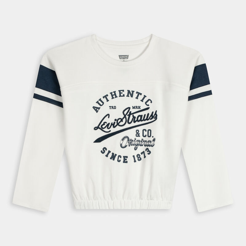 BAMBINA da BAMBINI | ABBIGLIAMENTO LEVI'S