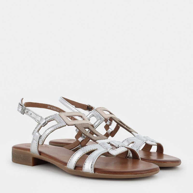 SCARPE da DONNA | SANDALI PATTI DI LUNA