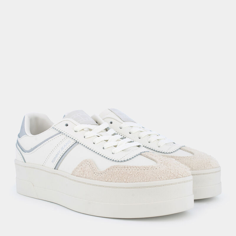SCARPE da DONNA | SNEAKERS TOMMY JEANS