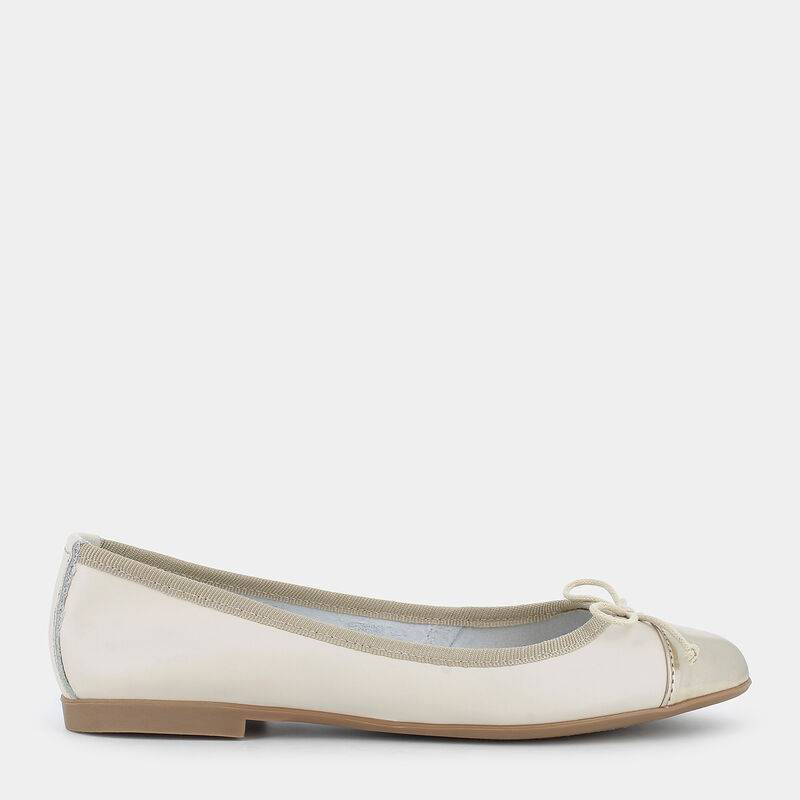 SCARPE da DONNA | BALLERINE PATTI DI LUNA