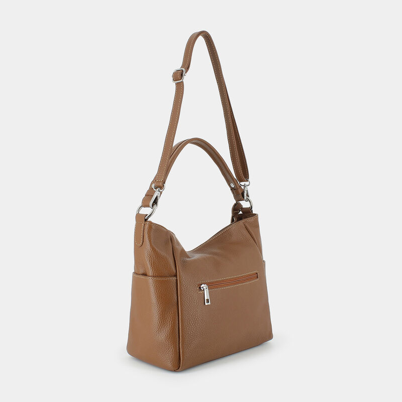 I25 da PATTI D AM | 12 DOLLARO CUOIO I25 PATTI DI LUNA