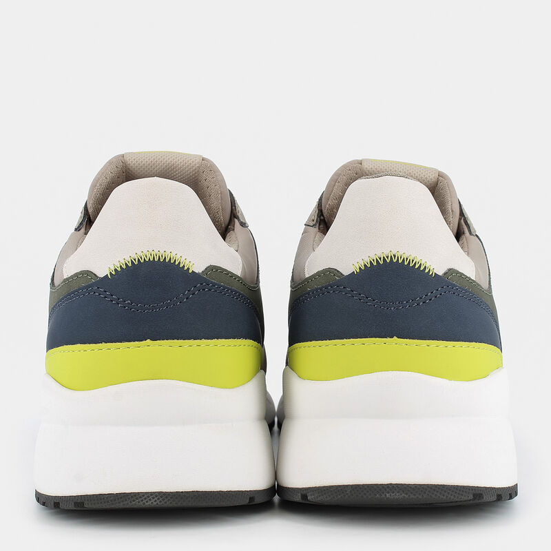 SCARPE da UOMO | SNEAKERS GEOX