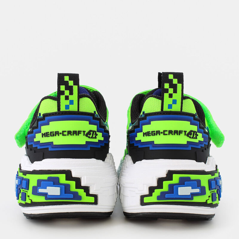 BAMBINO da BAMBINI | SPORTIVE SKECHERS