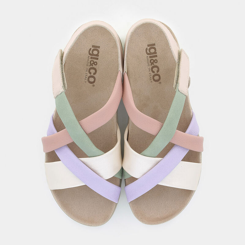 SCARPE da DONNA | SANDALI IGI & CO.