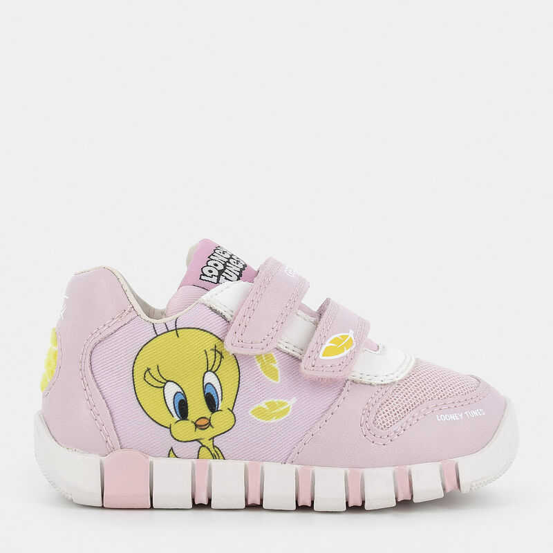 BAMBINA da BAMBINI | PRIMI PASSI GEOX