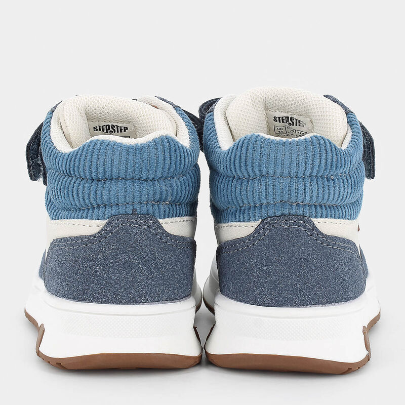 BAMBINO da BAMBINI | PRIMI PASSI STEP BY STEP