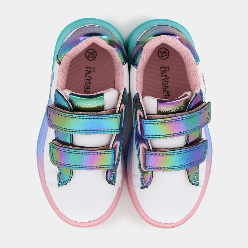 BAMBINA da BAMBINI | PRIMI PASSI FANTASTICA