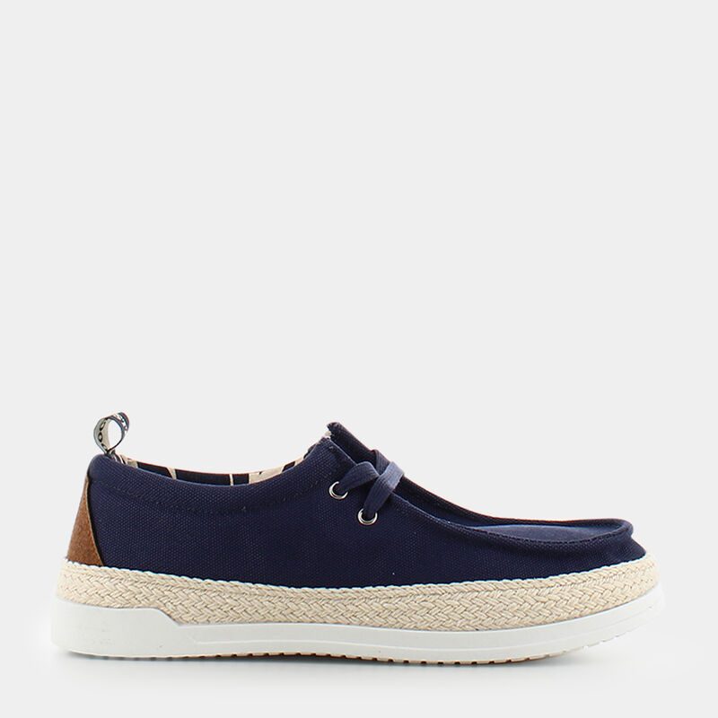 SCARPE da UOMO | STRINGATE DOCKSTEPS