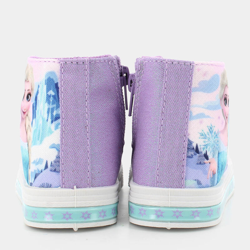 BAMBINA da BAMBINI | SPORTIVE FROZEN