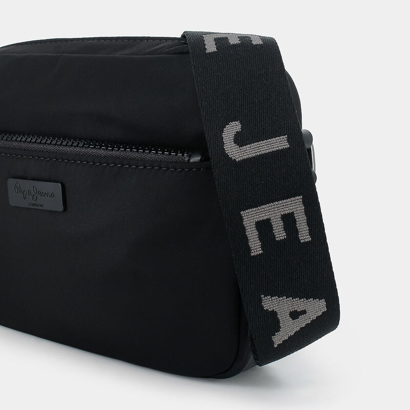 null da PEPE JE PL0300172 TRACI BLACK E26 | null PEPE JEANS