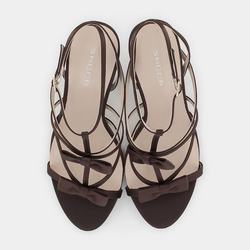 SCARPE da DONNA | SANDALI SHEEN