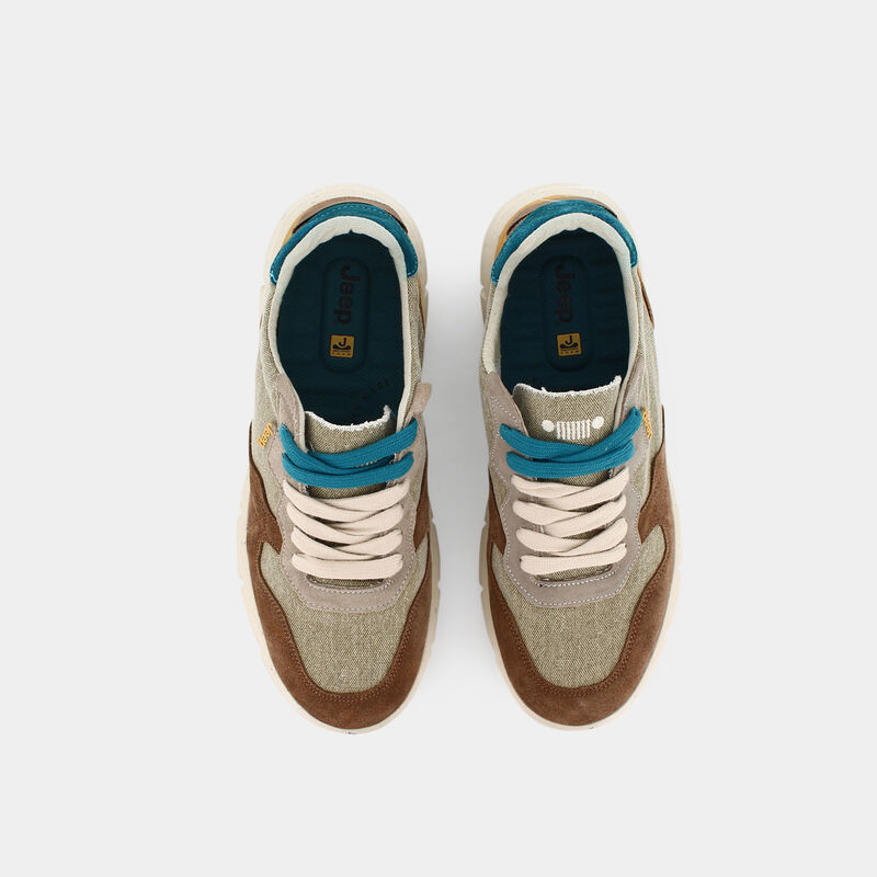 SCARPE da UOMO | SNEAKERS JEEP