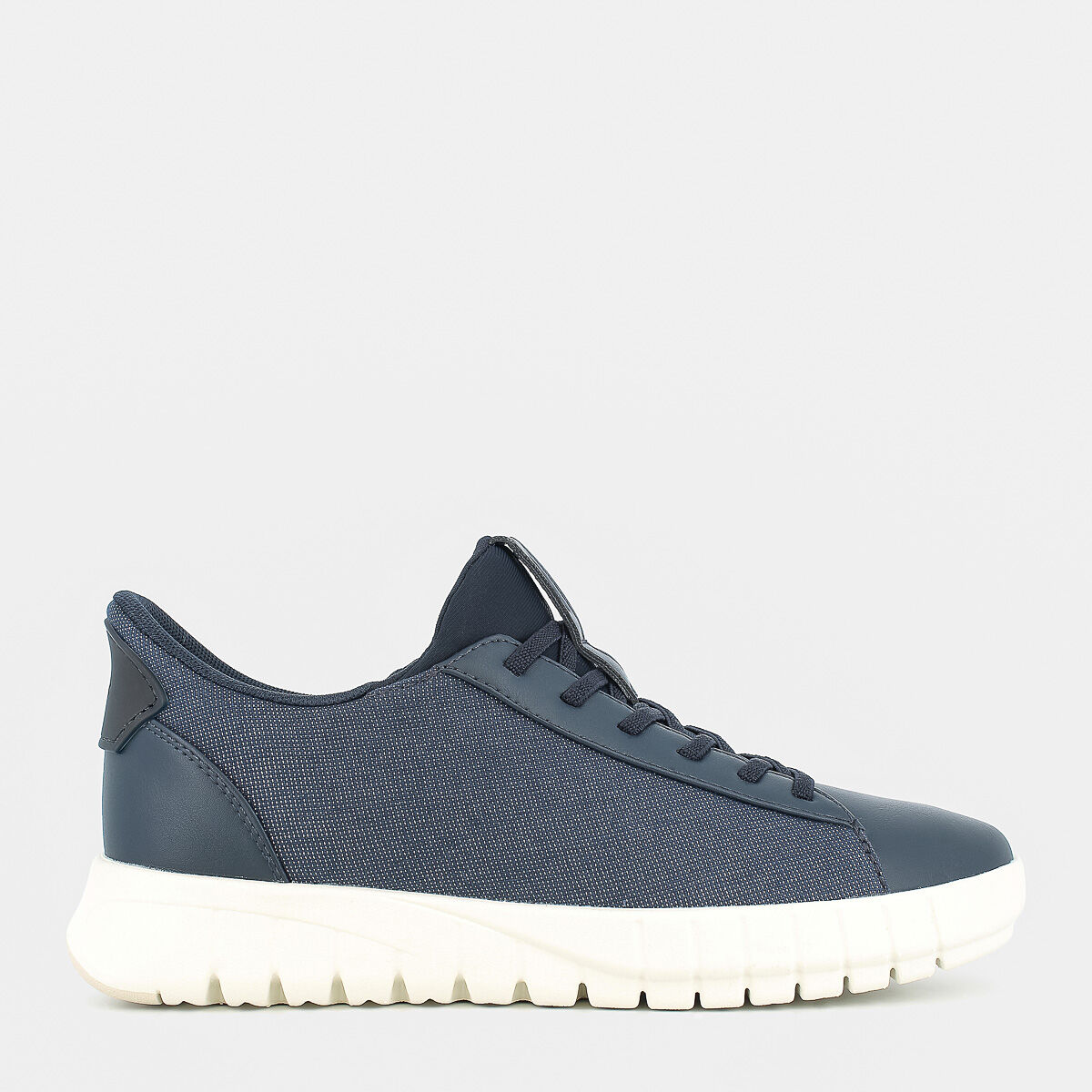 Sneakers Geox da Donna, blu