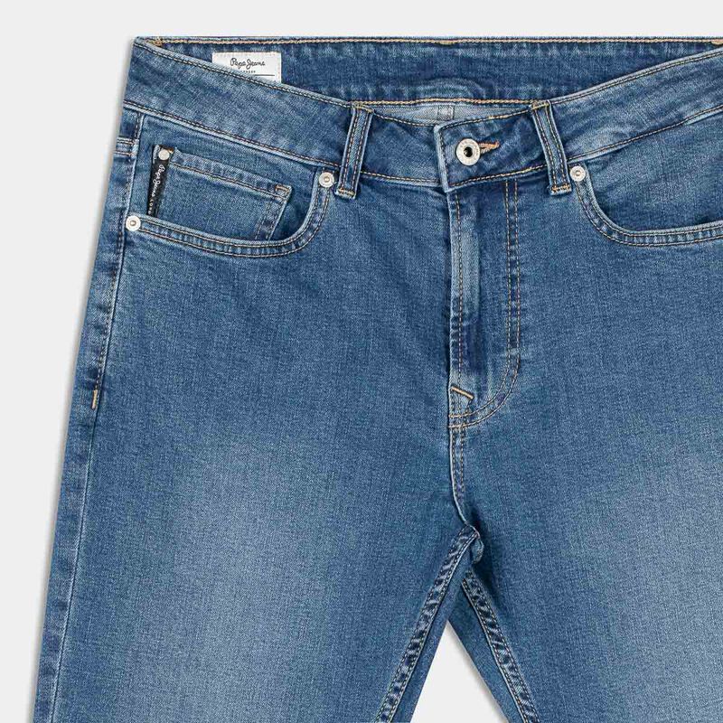 null da PEPE JE PM2083994F STANLEY 000 I25, 34 | null PEPE JEANS
