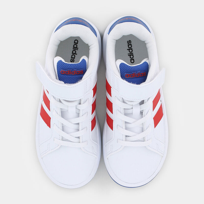 null da ADIDAS KI7194 GRAND C FTWWHT/ I26, 28 | null ADIDAS