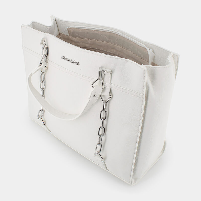 null da MARINA  MB0511HG3  WHITE E25 | null MARINA GALANTI