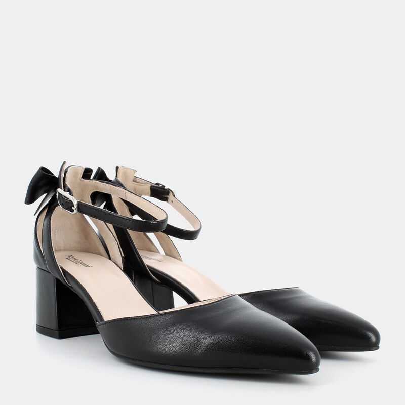 SCARPE da DONNA | CHANEL NERO GIARDINI