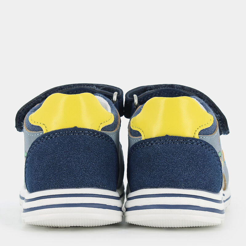 BAMBINO da BAMBINI | PRIMI PASSI STEP BY STEP