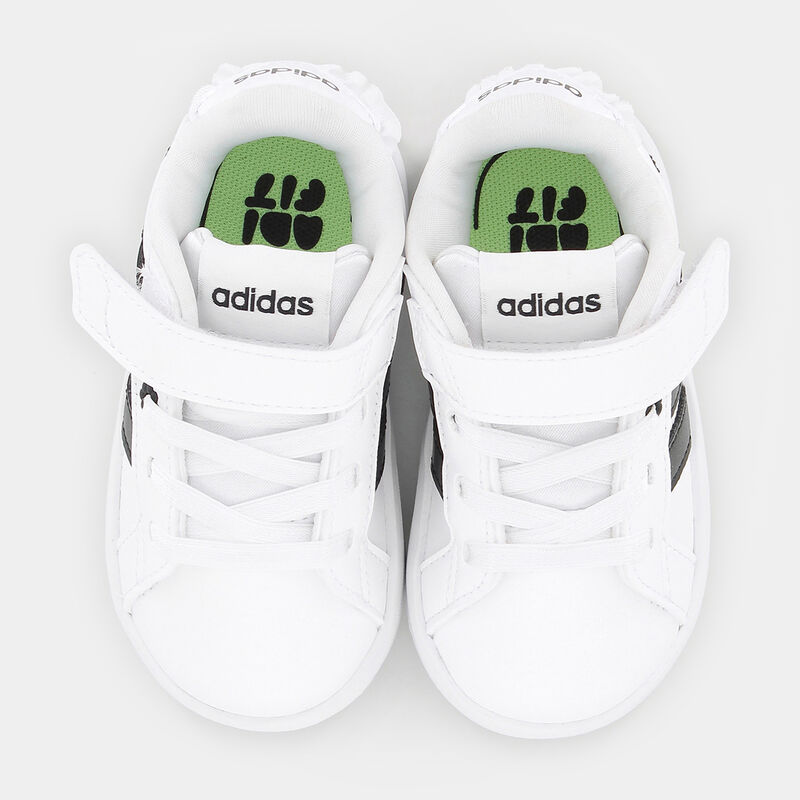 BAMBINA da BAMBINI | PRIMI PASSI ADIDAS