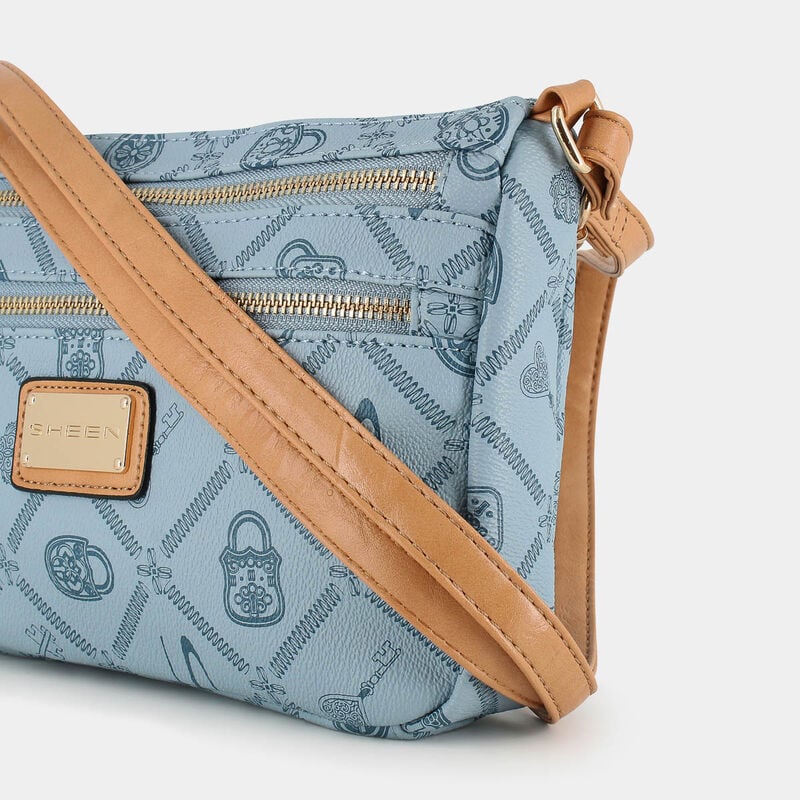 E25 da SHEEN LJ | 07 FOREVER CELESTE E25 SHEEN