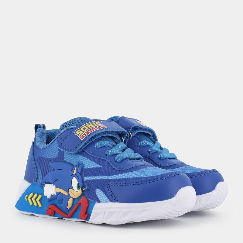 BAMBINO da BAMBINI | SPORTIVE SONIC