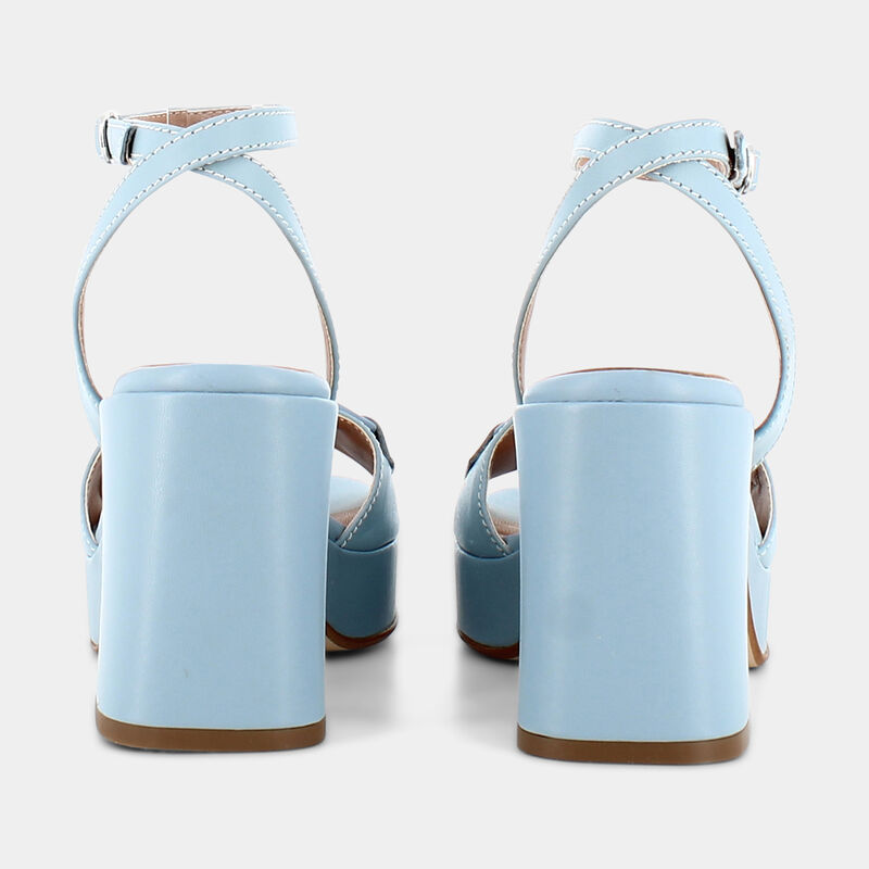SCARPE da DONNA | SANDALI OSCAR&THAIS