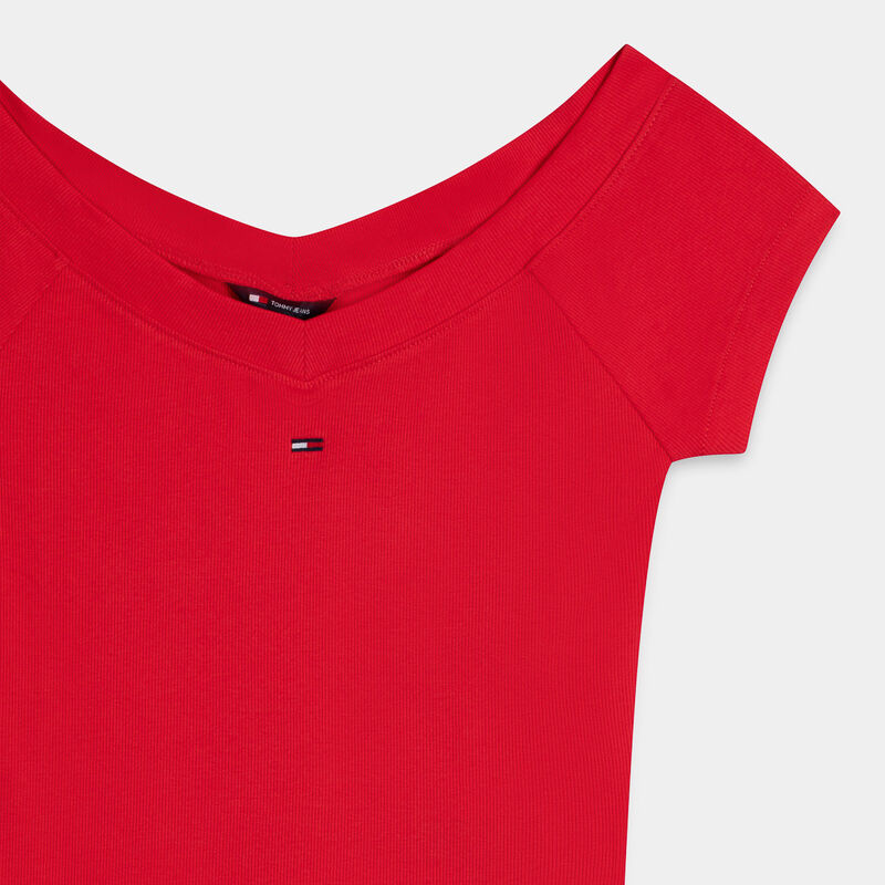 ABBIGLIAMENTO da DONNA | T TOMMY JEANS
