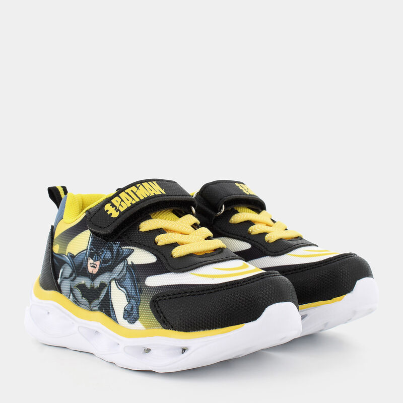 BAMBINO da BAMBINI | SPORTIVE BATMAN