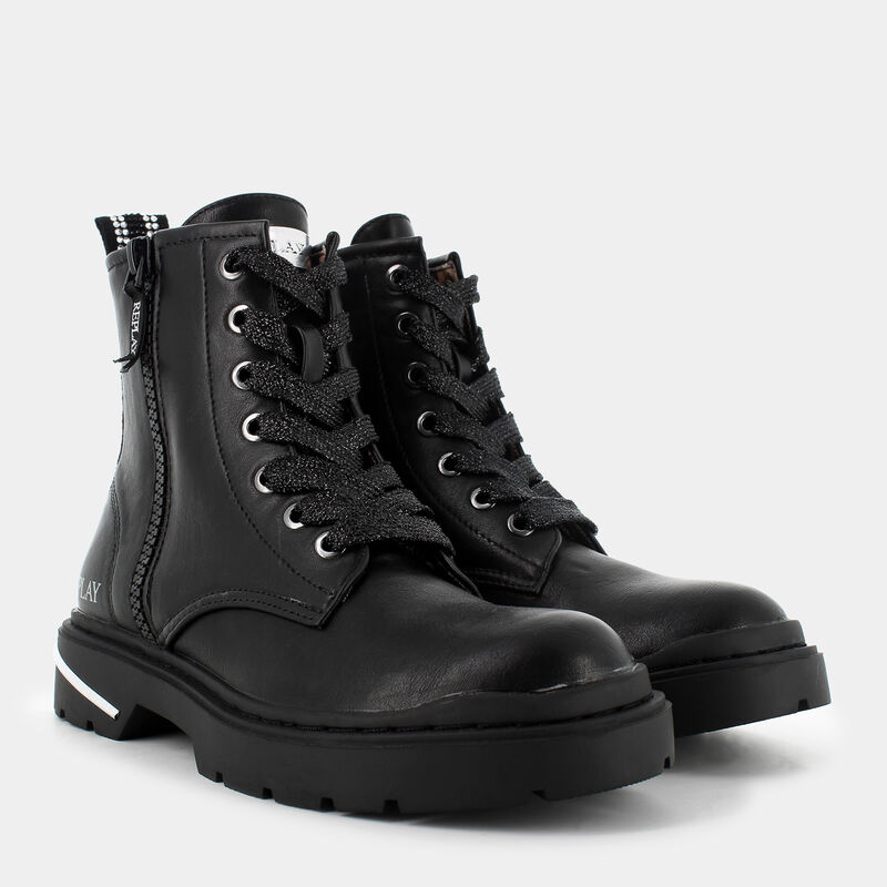 BAMBINA da BAMBINI | SCARPONCINI E STIVALETTI REPLAY