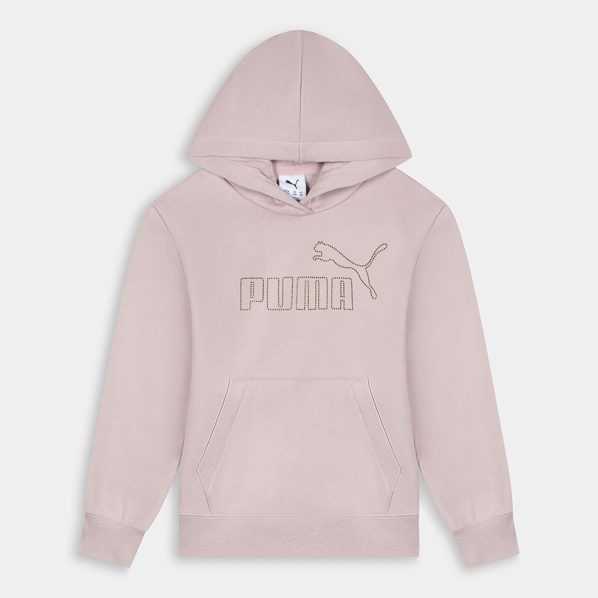 Maglie E Felpe Puma da Bambina, rosa