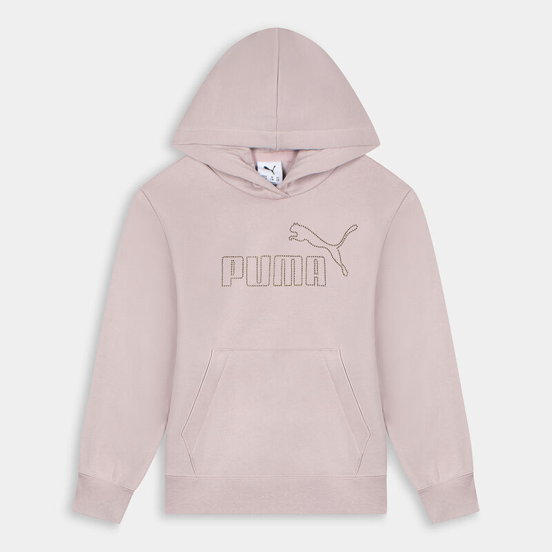 BAMBINA da BAMBINI | ABBIGLIAMENTO PUMA