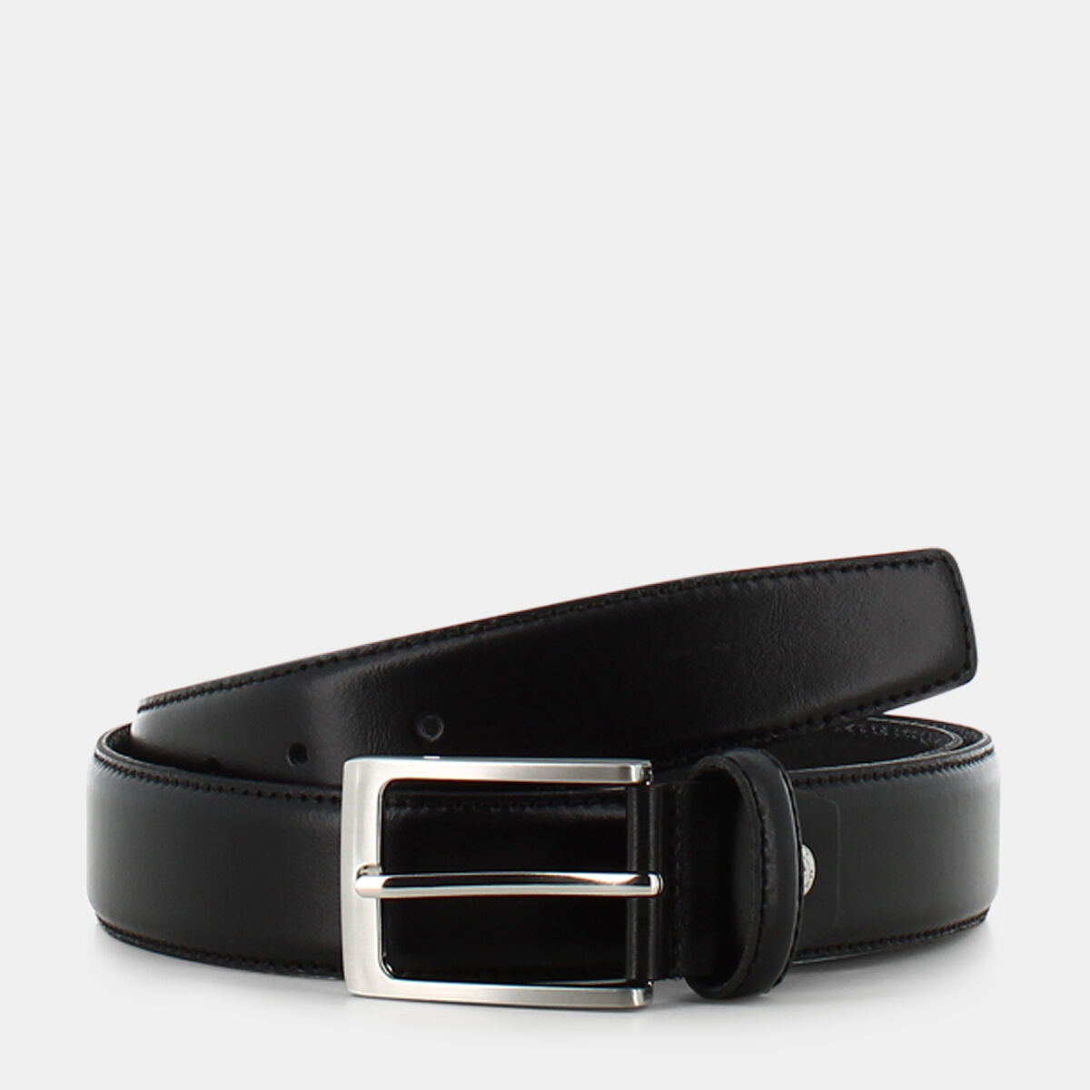 Cinture Roncato da Uomo, nero
