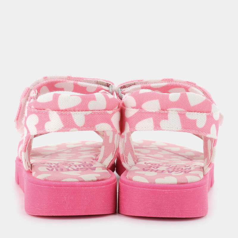BAMBINA da BAMBINI | SANDALI AGATHA RUIZ DE LA PRADA