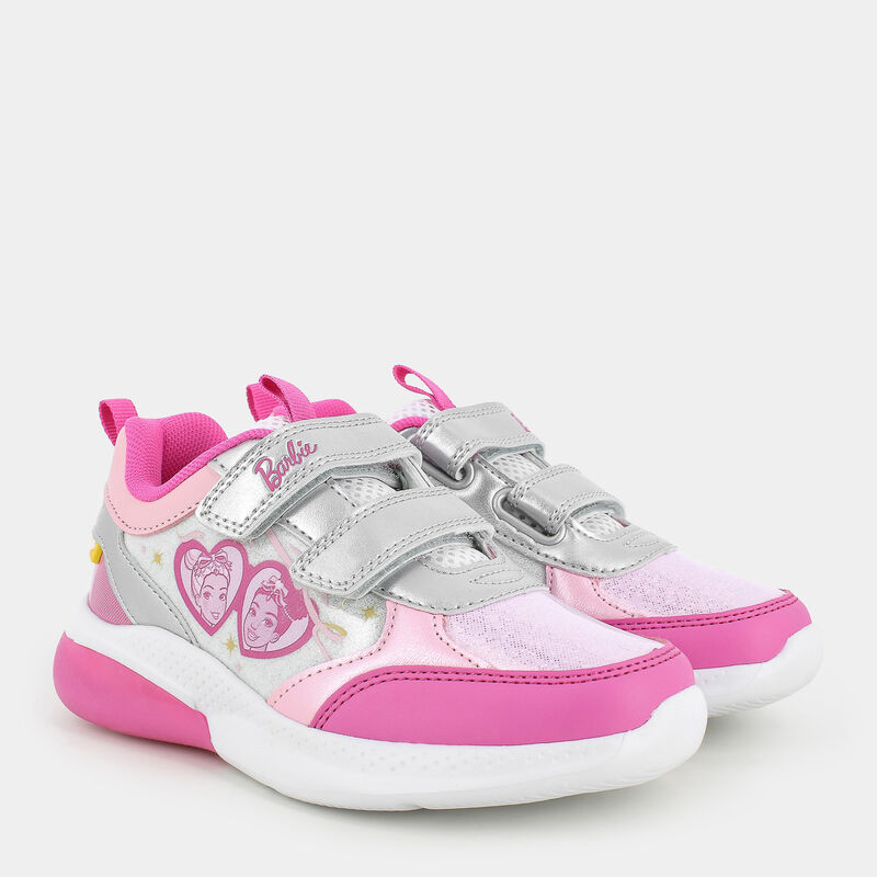 BAMBINA da BAMBINI | SNEAKERS PRIMIGI