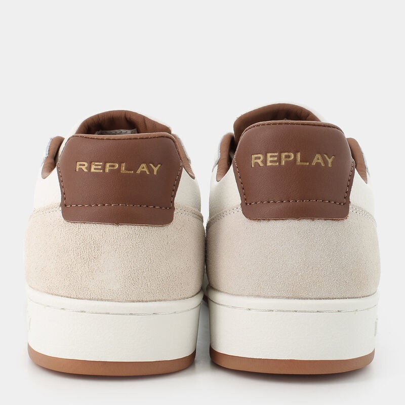 SCARPE da UOMO | SNEAKERS REPLAY