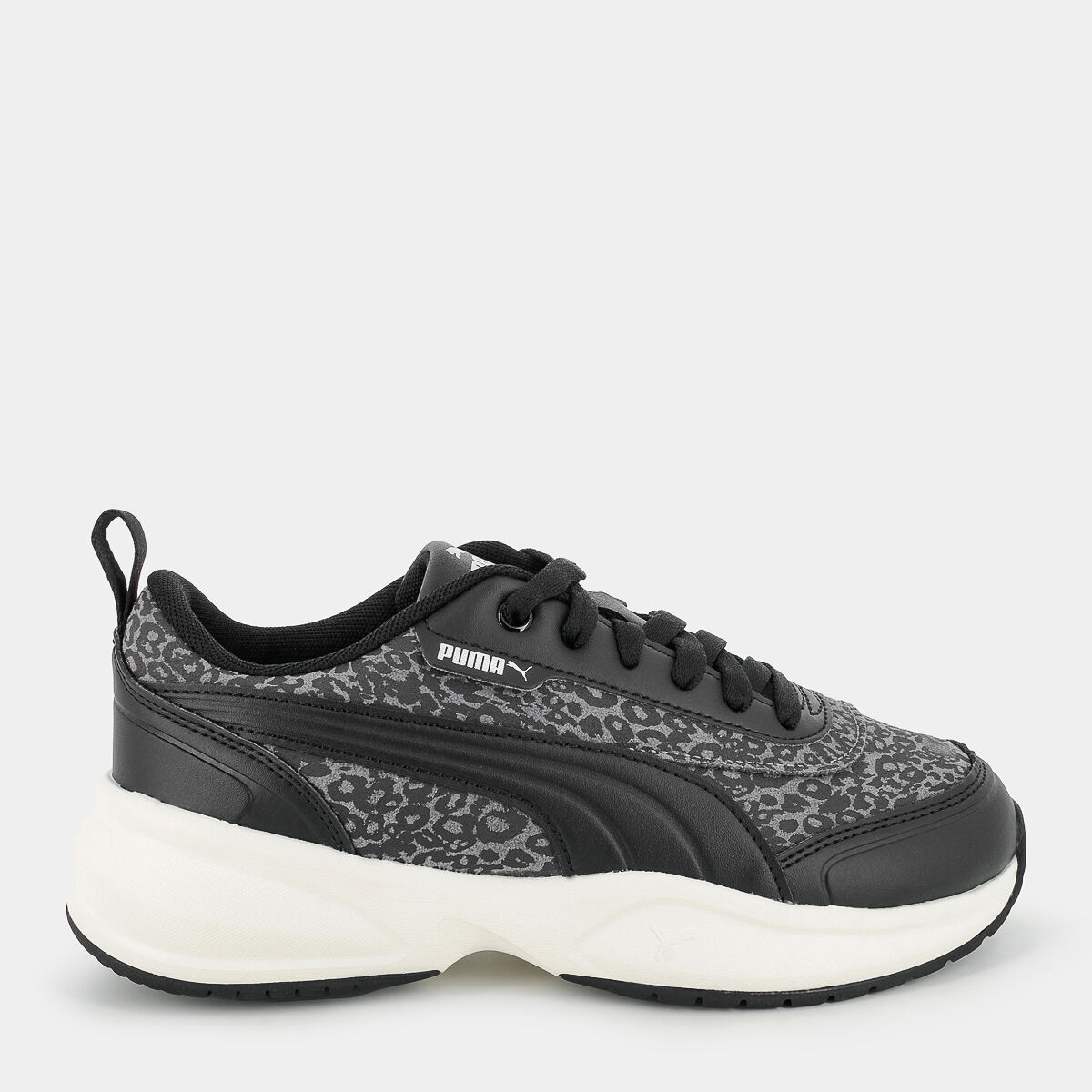 Sportive Puma da Donna, nero