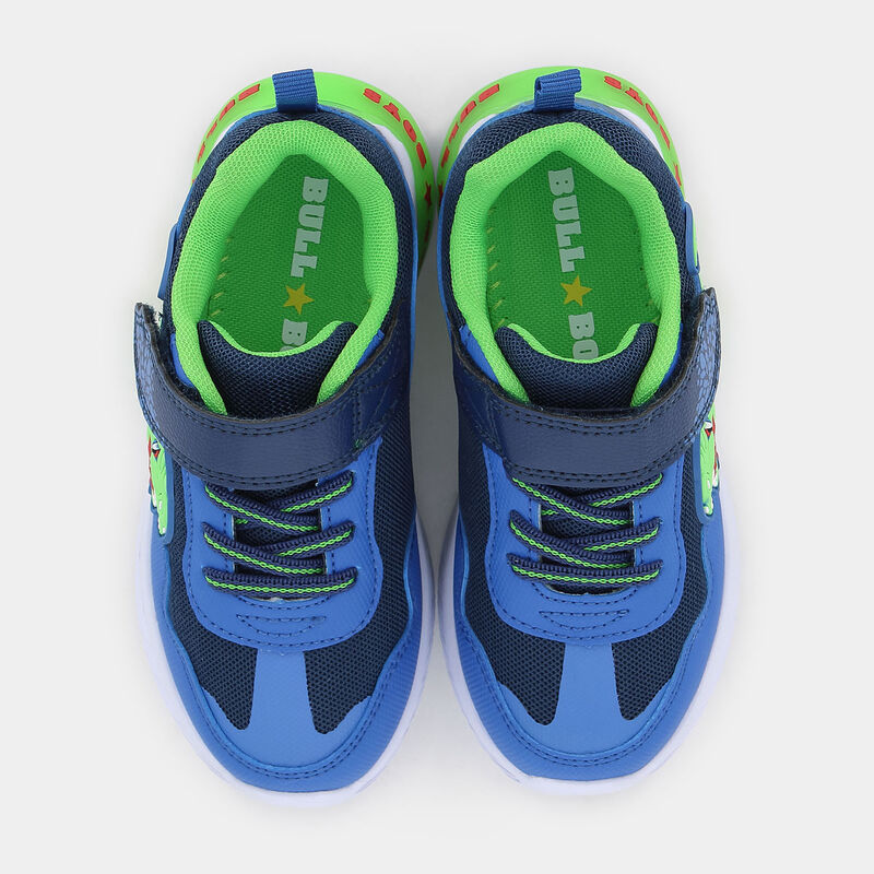 BAMBINO da BAMBINI | SPORTIVE BULL BOYS