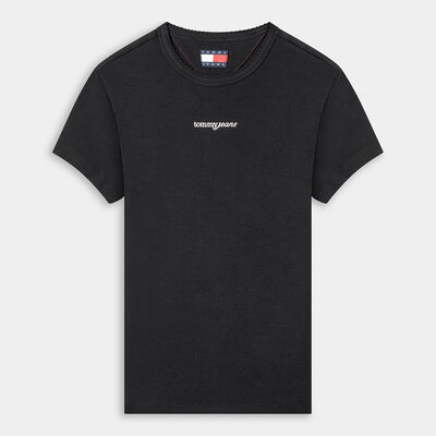 ABBIGLIAMENTO da DONNA | T TOMMY JEANS