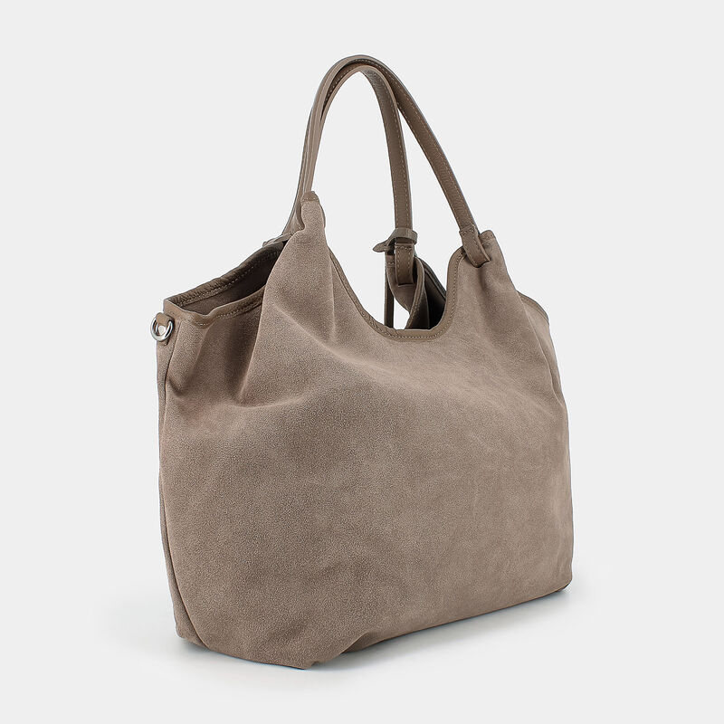 I25 da ATELIER EG | 504  TAUPE I25 ATELIER PIETRINI