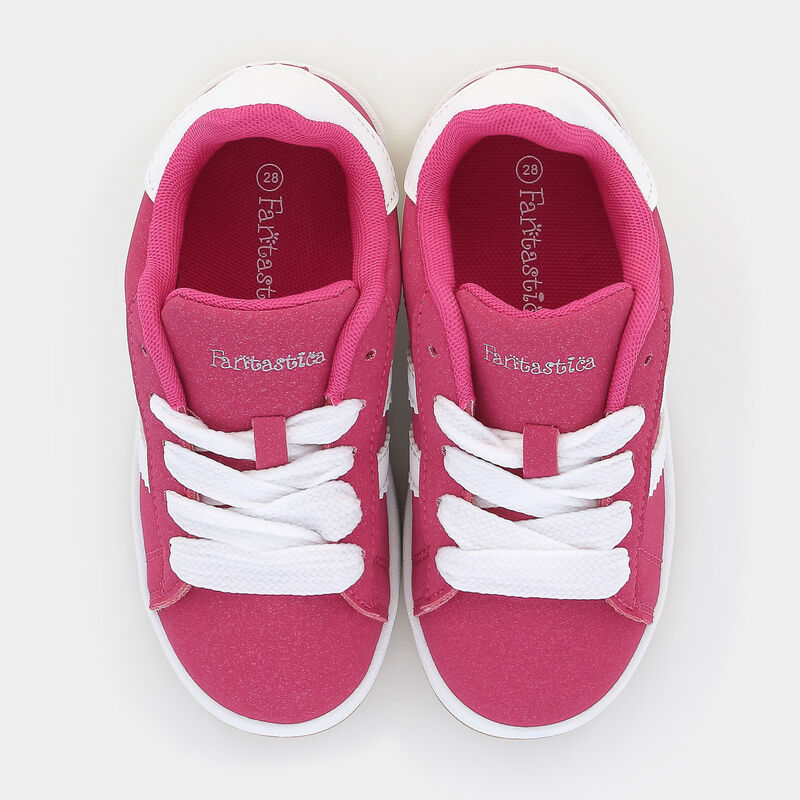 BAMBINA da BAMBINI | SPORTIVE FANTASTICA