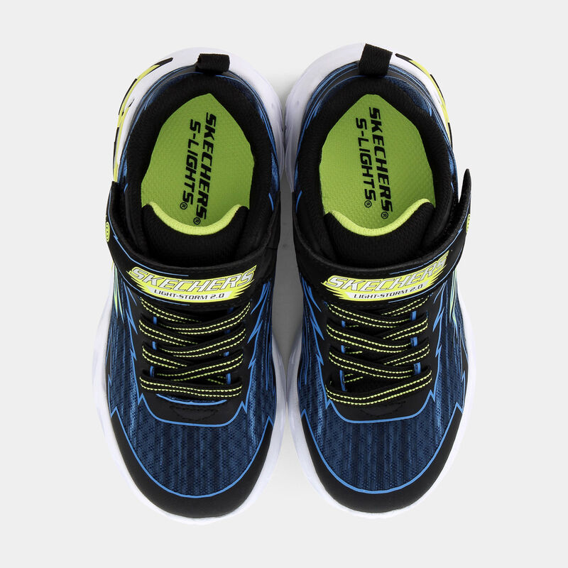 BAMBINO da BAMBINI | SPORTIVE SKECHERS